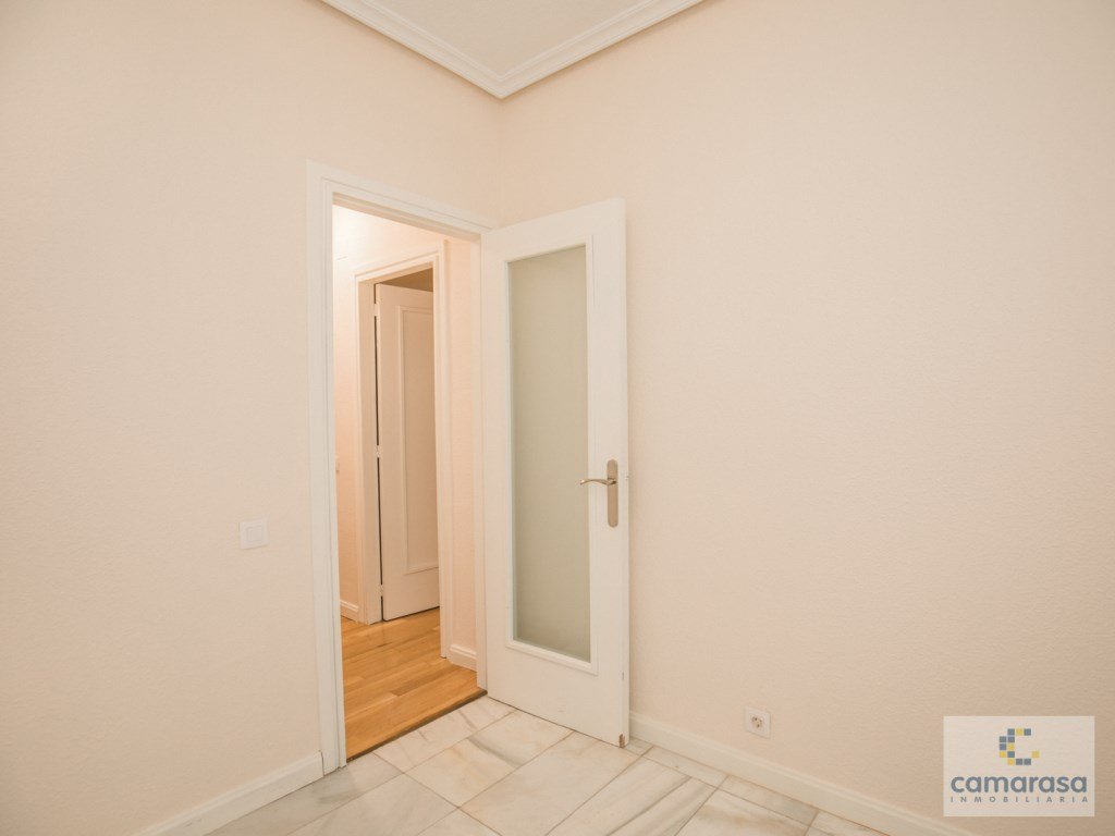 Piso de 130 m² en Ávila