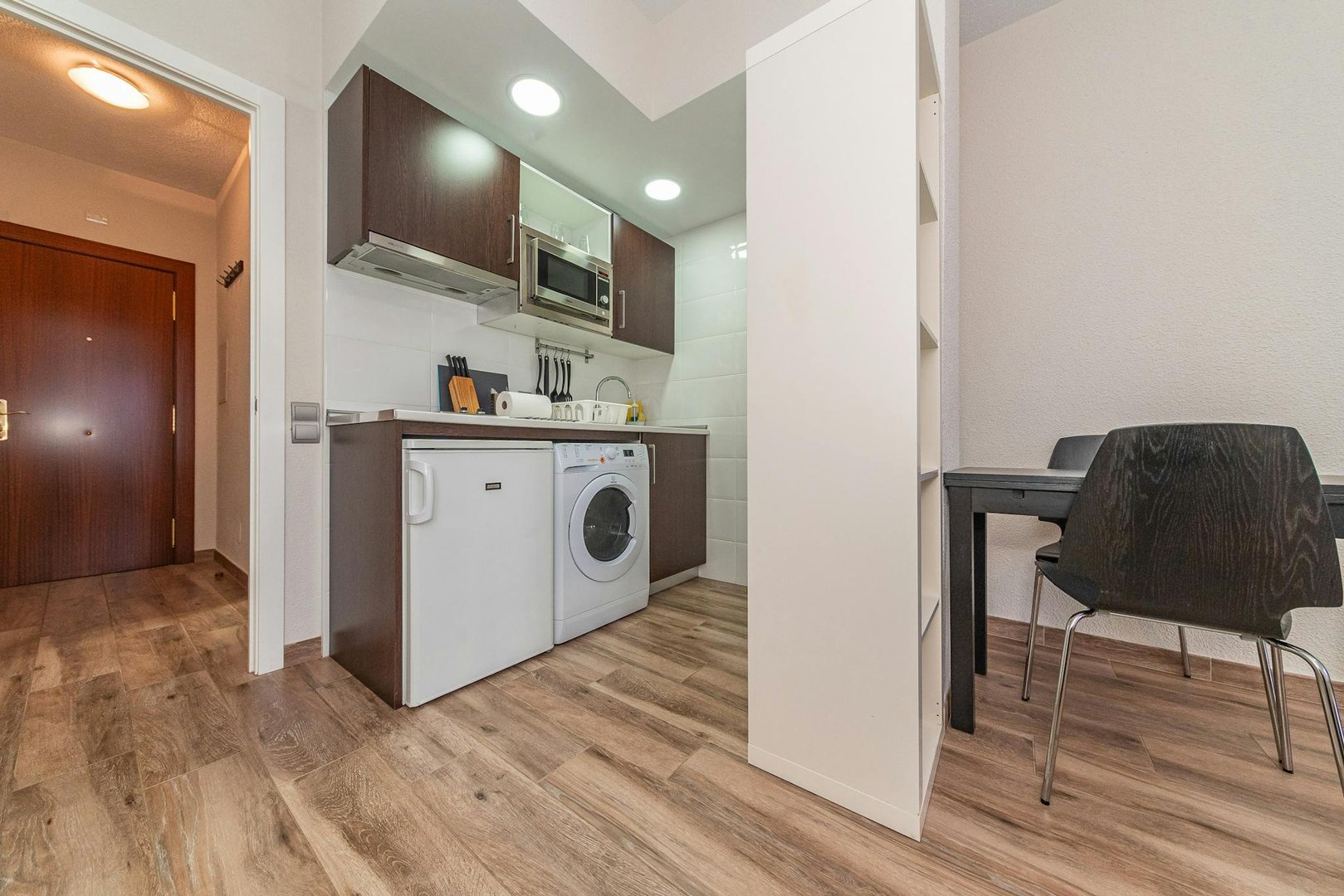 Casa 36 m² a Madrid