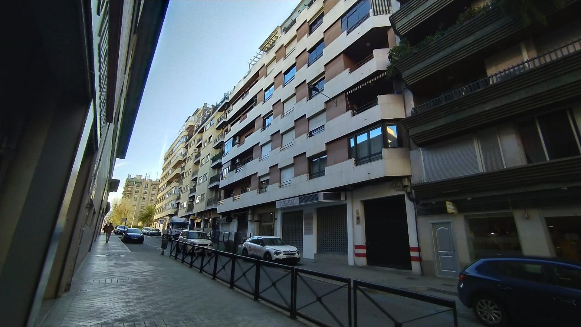 Apartamento 100 m² em Granada