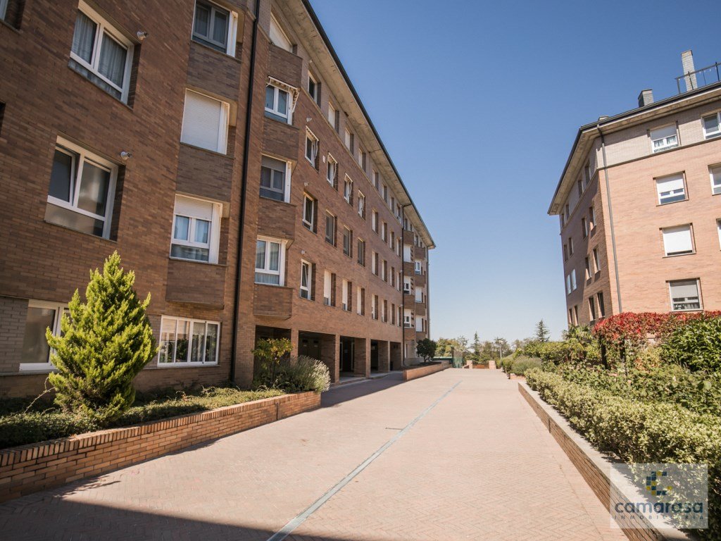 Pis de 136 m² a Àvila