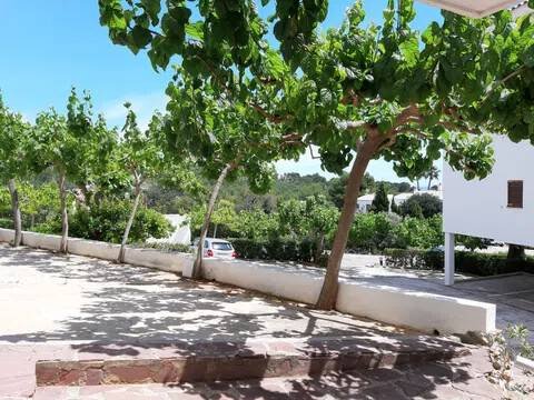Piso de 80 m² en Alcalà de Xivert
