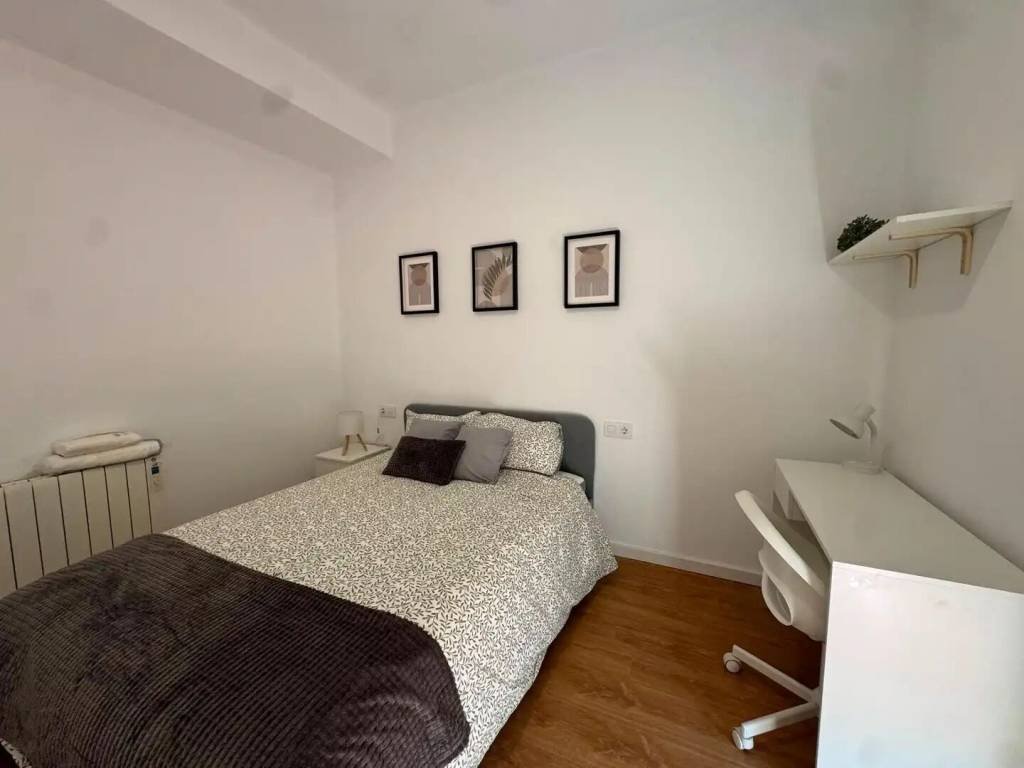 Piso de 90 m² en Ourense