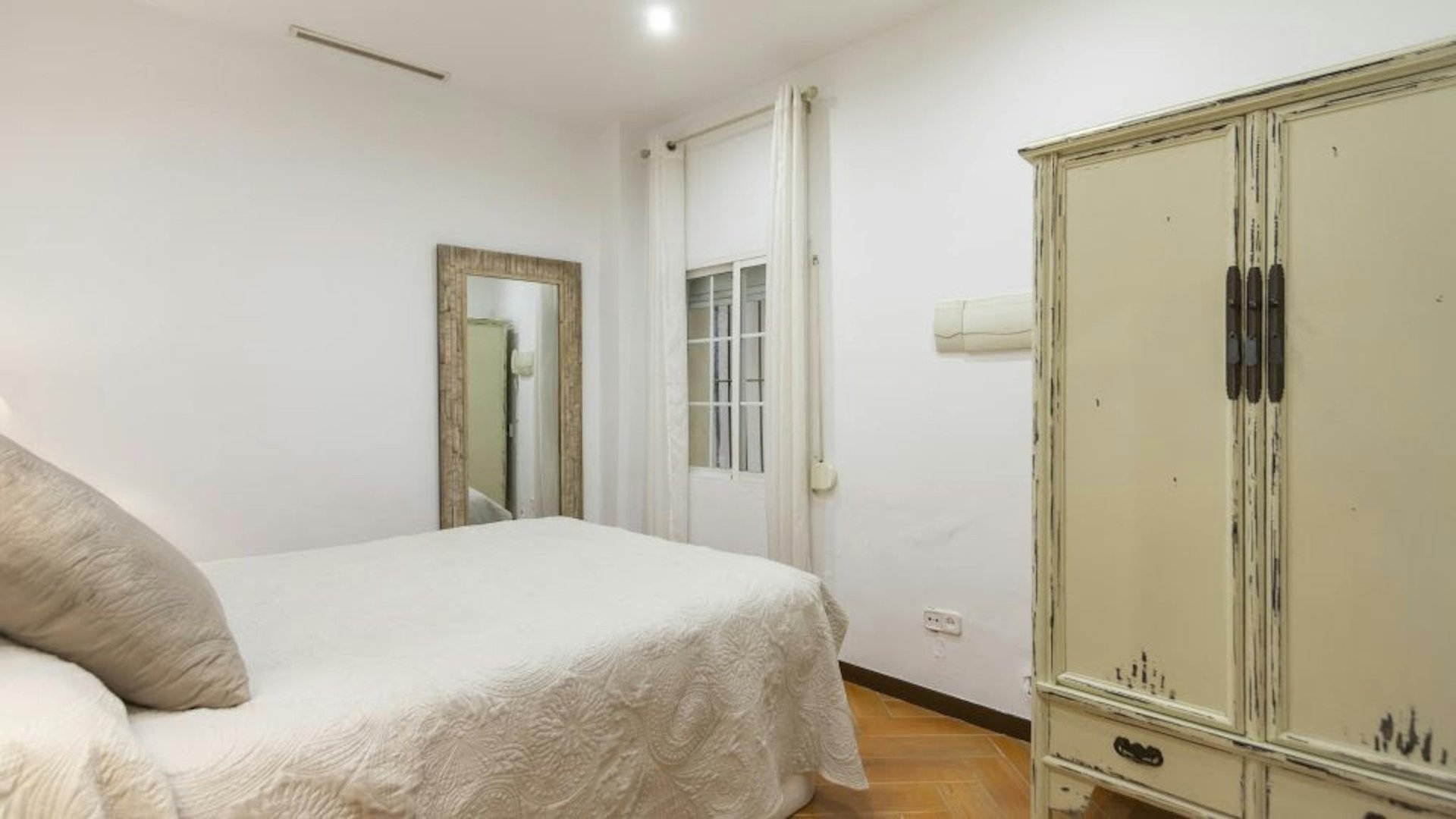 Pis de 58 m² a Madrid