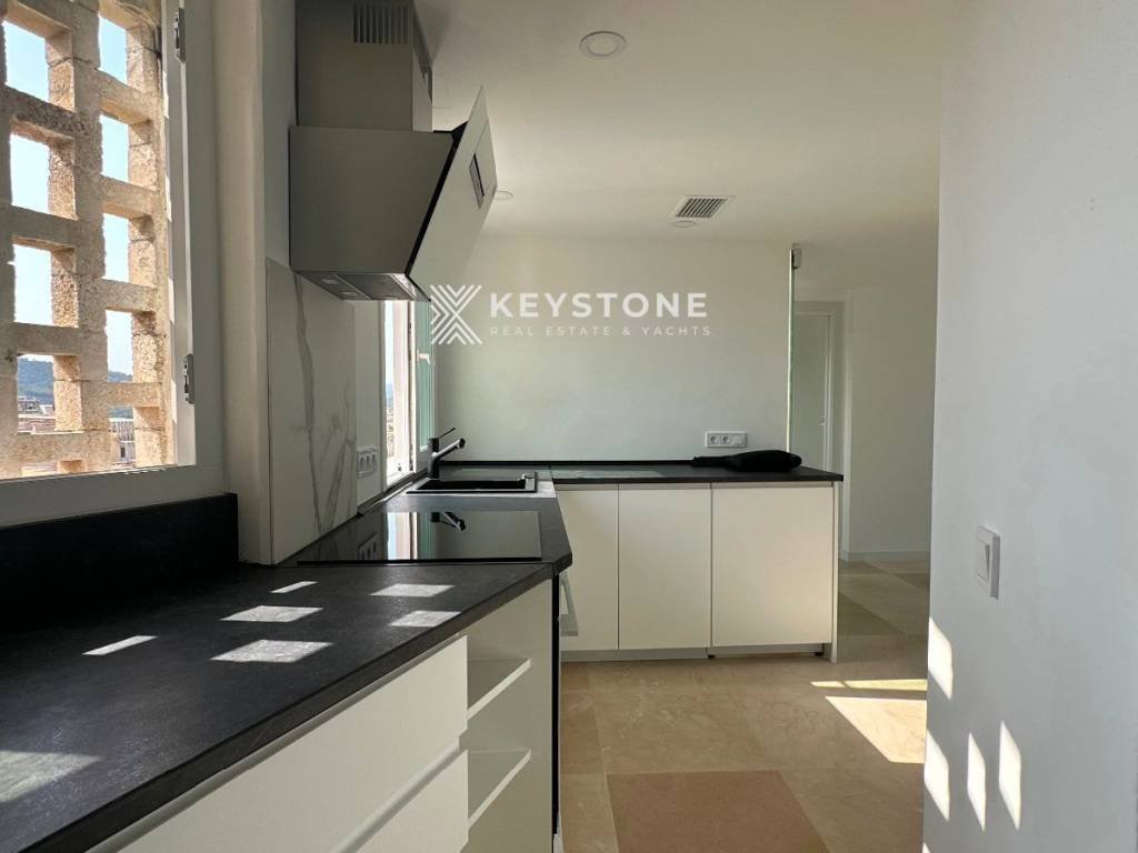 Piso de 56 m² en Calvià