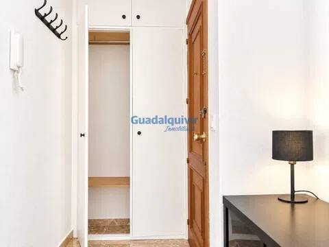 Piso de 58 m² en Sevilla