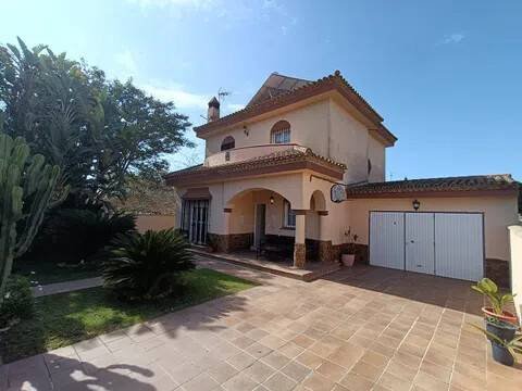 Casa de 150 m² en Chiclana de la Frontera