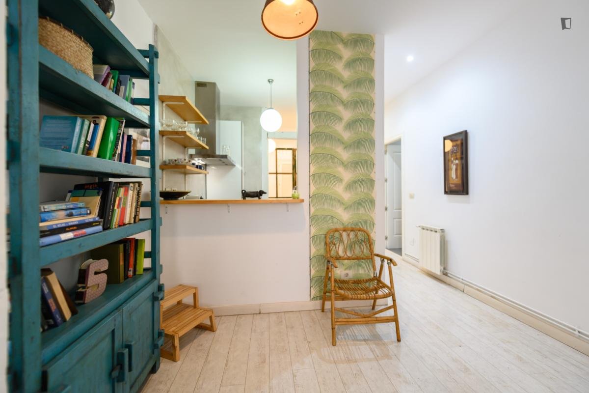 Appartement 80 m² à Madrid