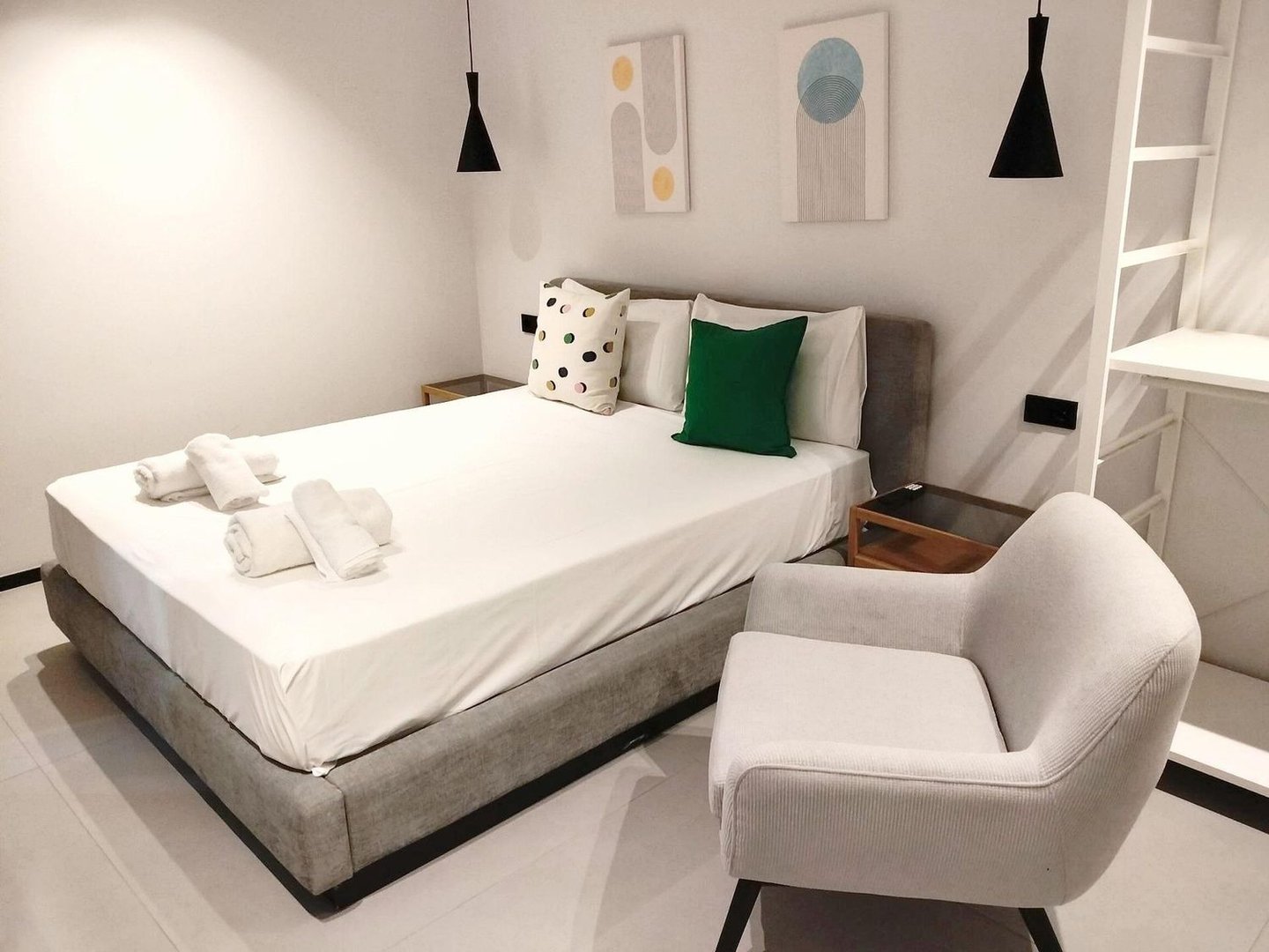 Piso de 85 m² en Madrid