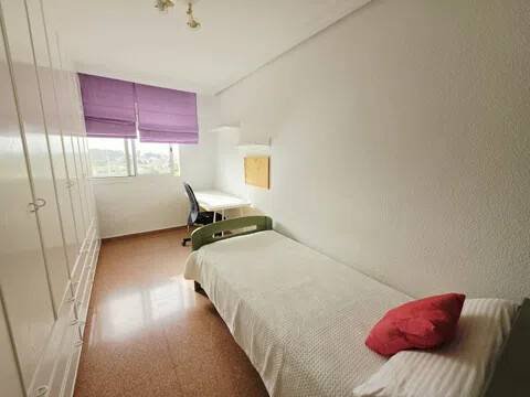 Habitación 94 m², Murcia