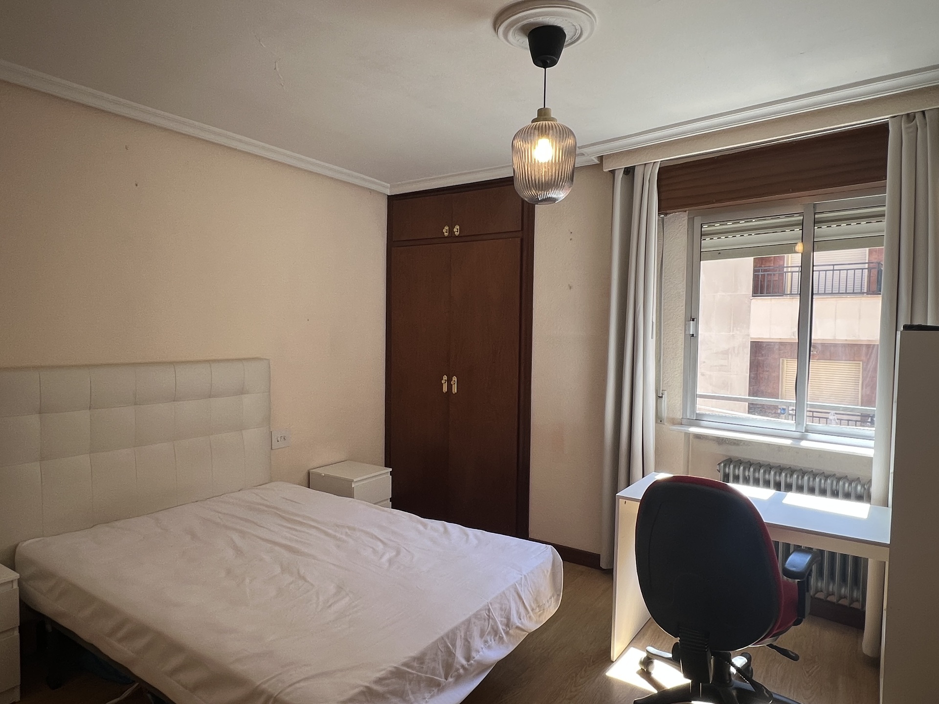 Habitación 95 m², Salamanca