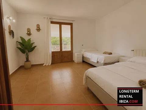 Casa de 200 m² en Sant Josep de sa Talaia