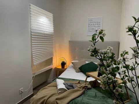 Zimmer zur Miete, Madrid