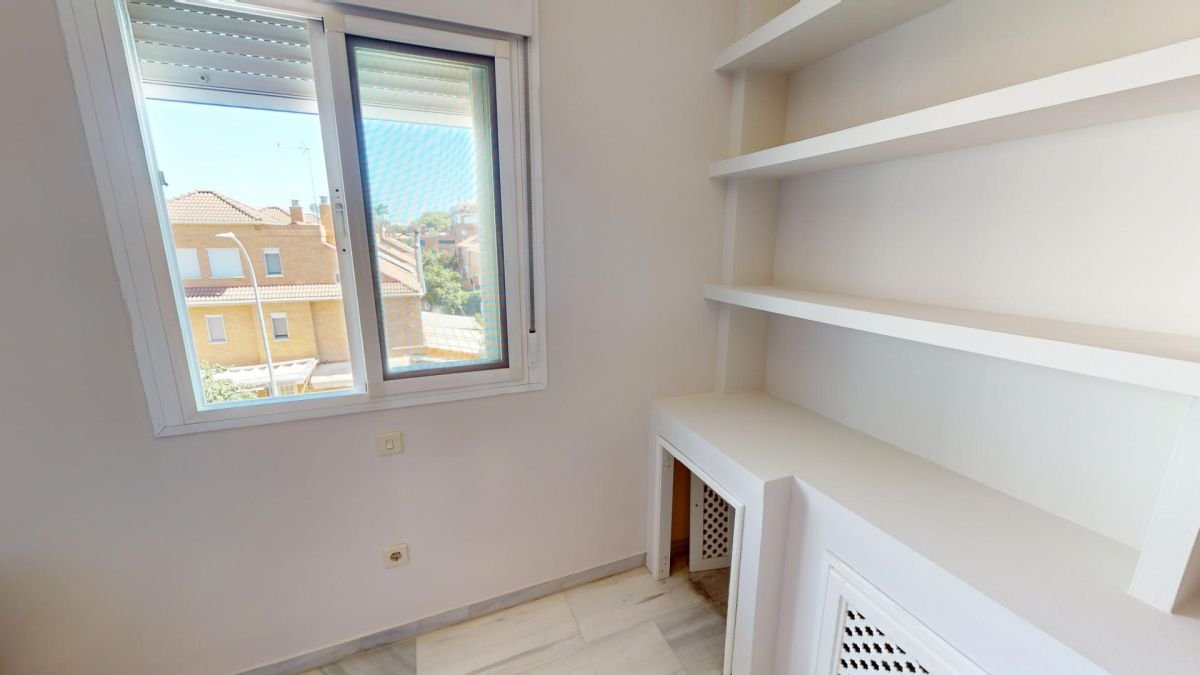 Piso de 158 m² en Sevilla