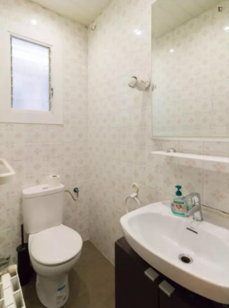 Habitación en alquiler, l'Hospitalet de Llobregat