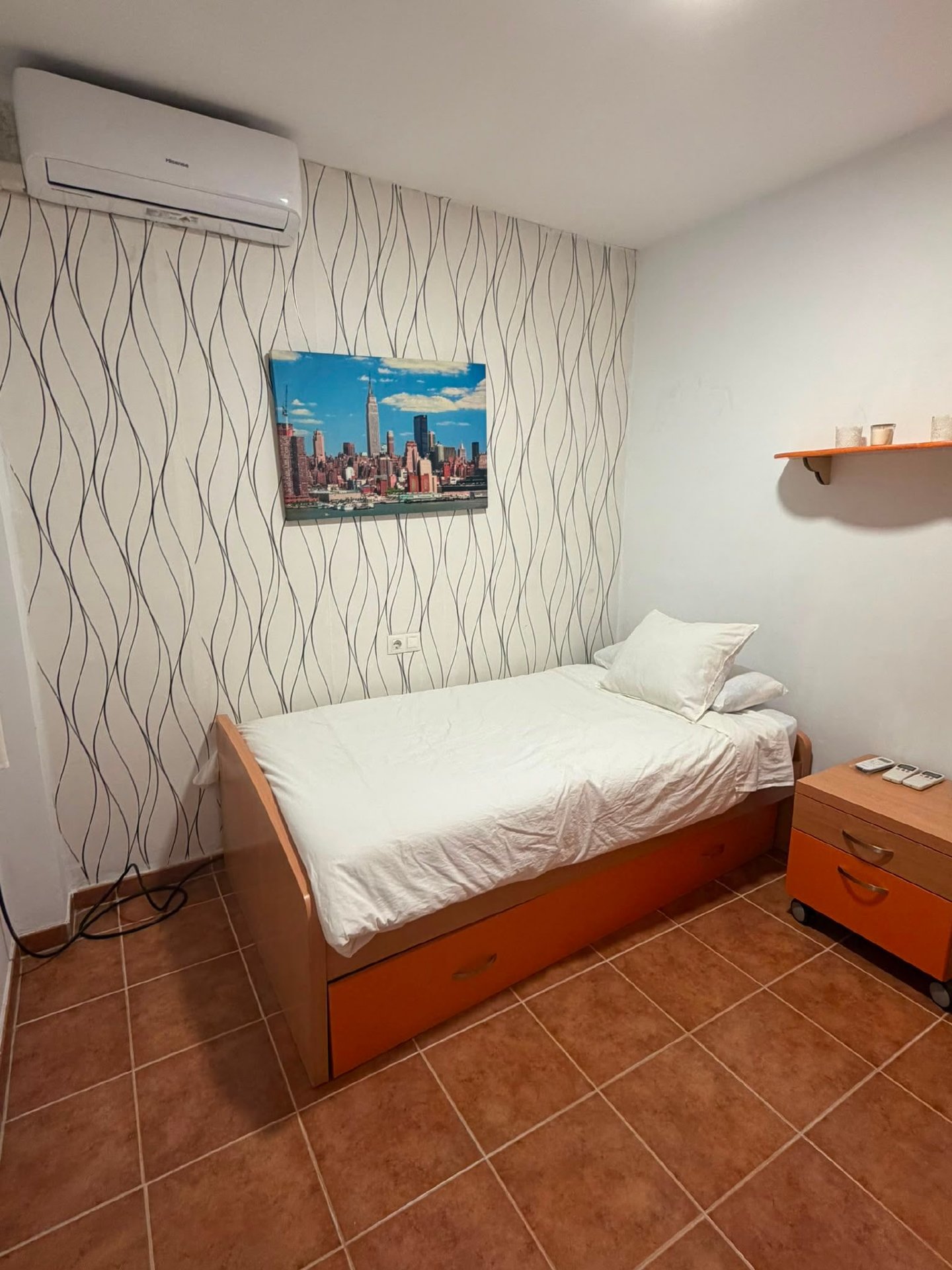 Appartement 58 m² à Fuengirola