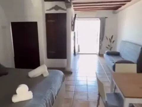 Pis de 55 m² a Eivissa