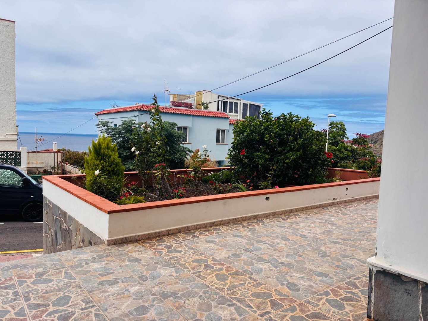 Piso de 43 m² en San Cristóbal de La Laguna