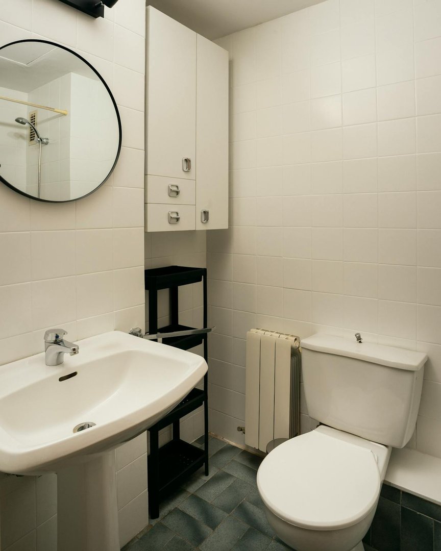 Habitación en alquiler, Barcelona