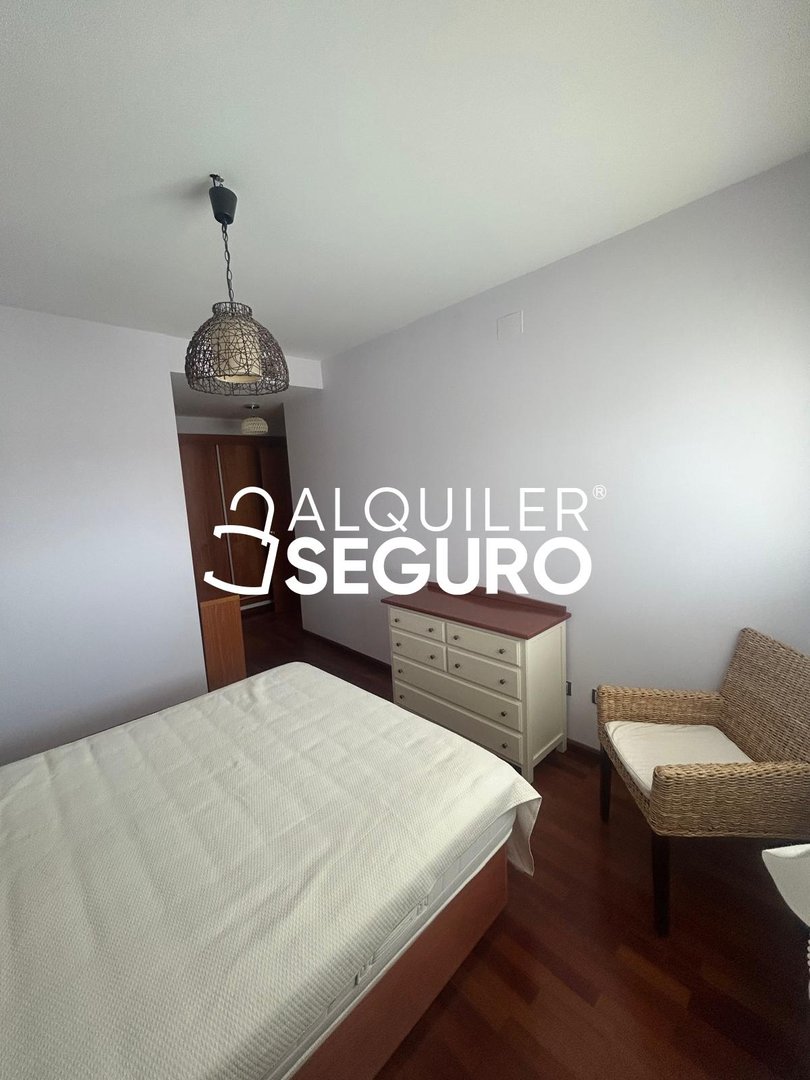 Piso de 89 m² en Granada