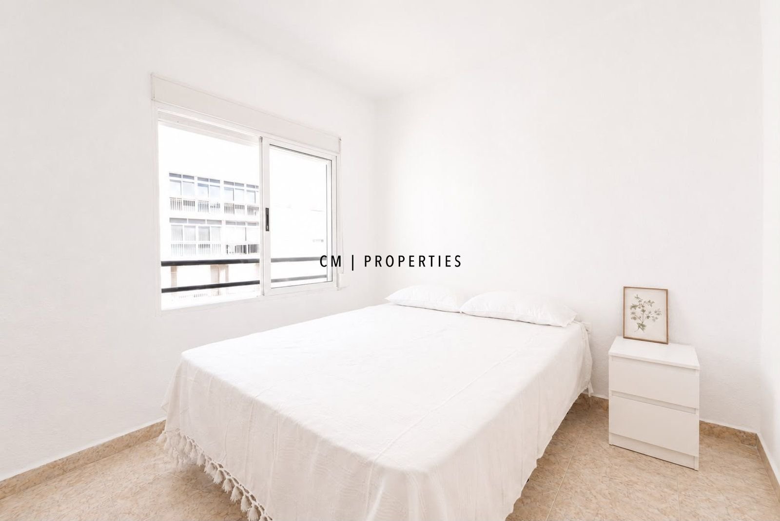 Piso de 65 m² en Valencia