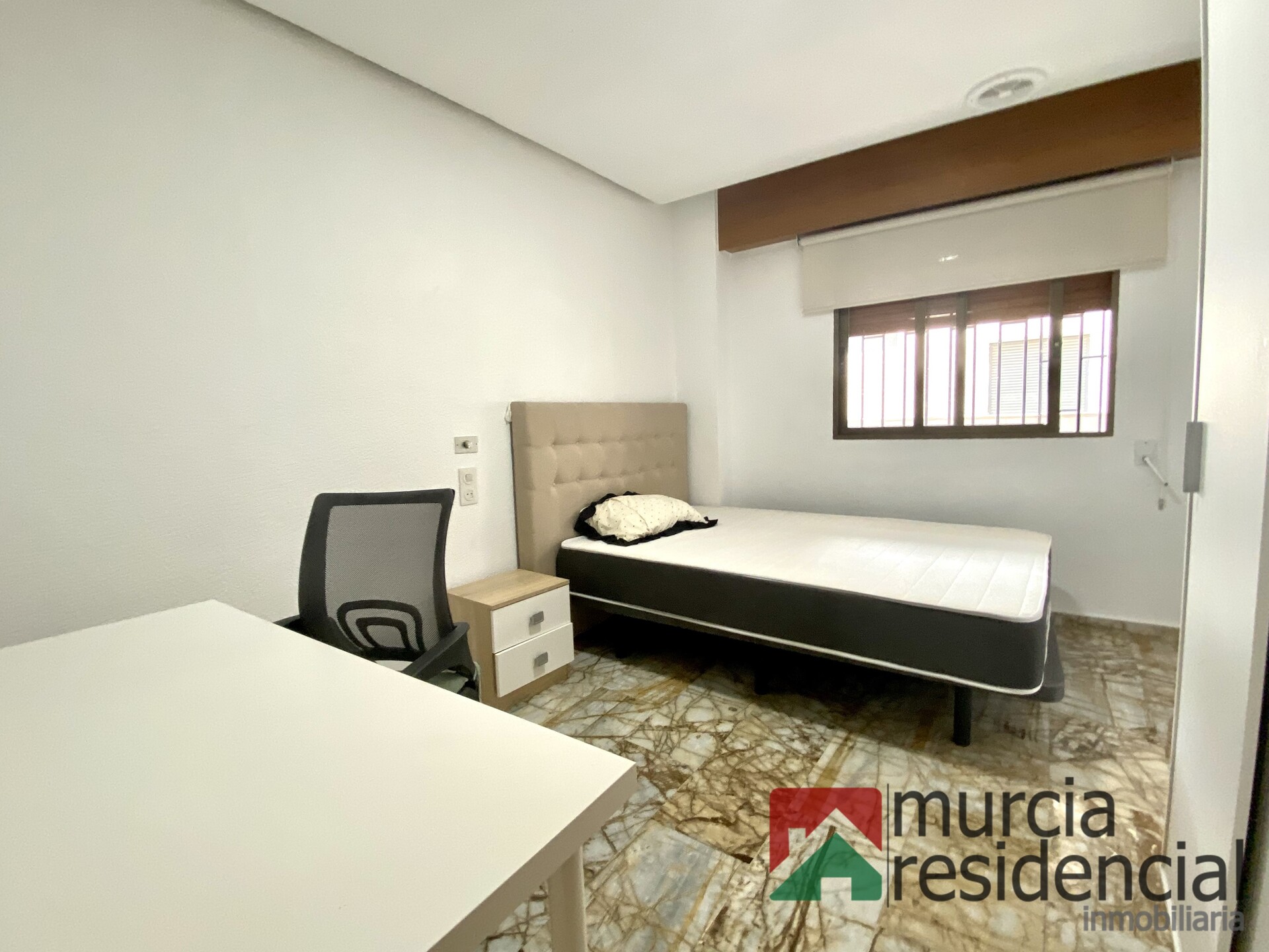 Piso de 188 m² en Murcia
