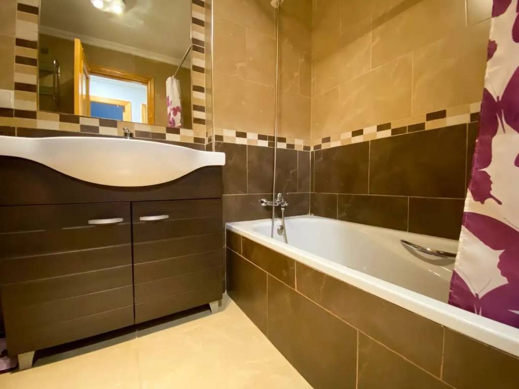 Piso de 95 m² en Orihuela
