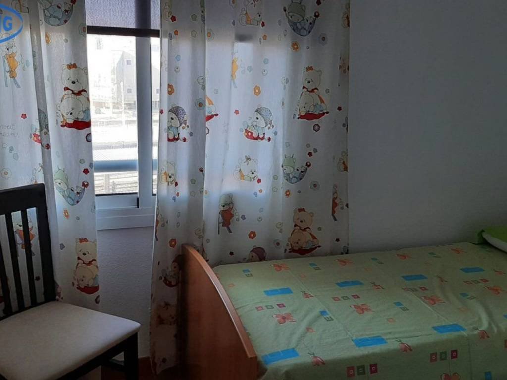 Piso de 93 m² en Alicante
