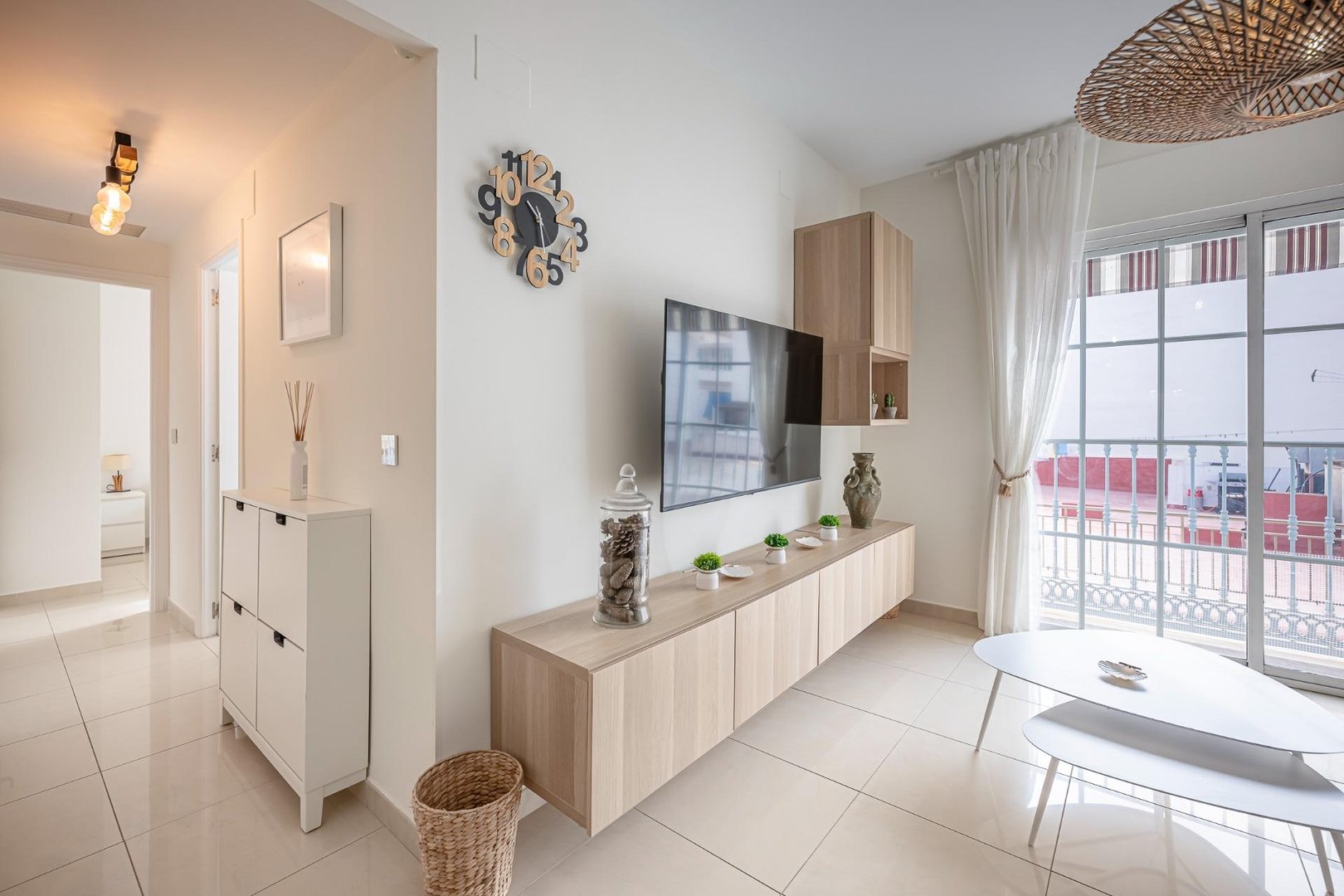 Pis de 88 m² a Fuengirola