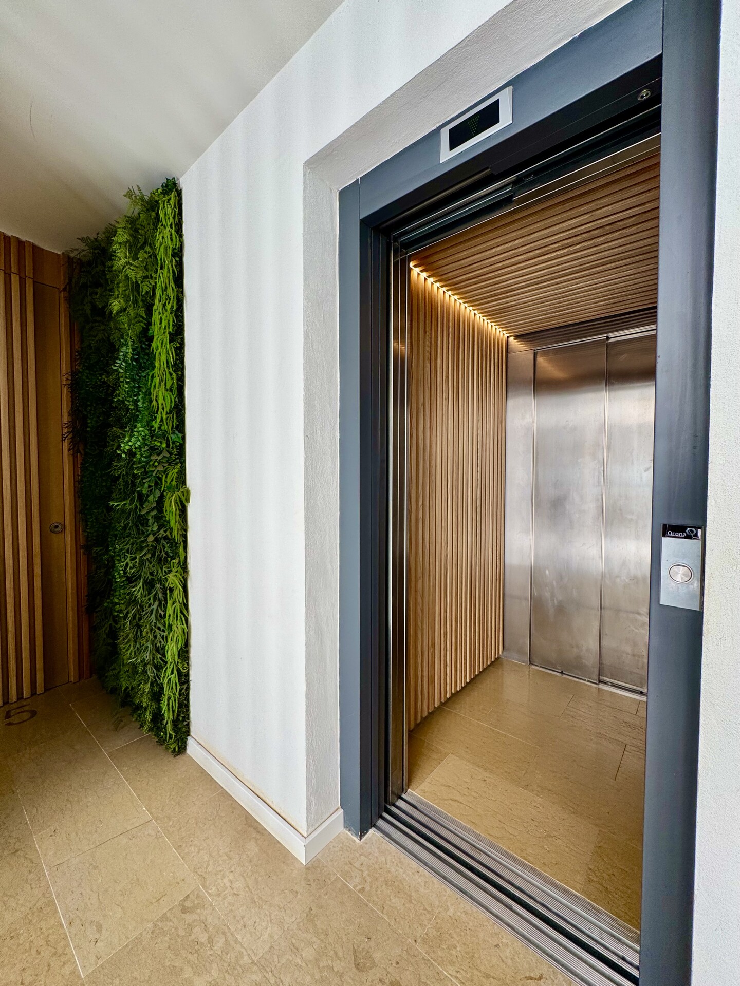 Pis de 104 m² a Palma