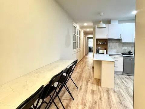 Habitación 127 m², Madrid