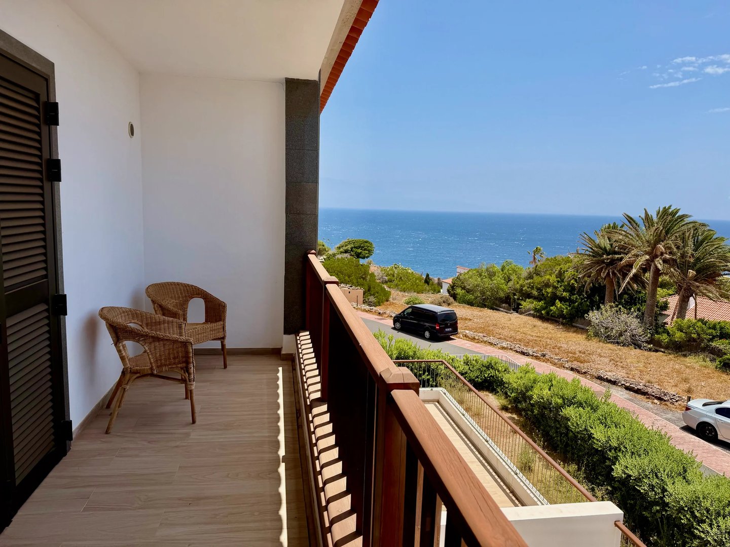 Piso de 145 m² en San Sebastián de la Gomera