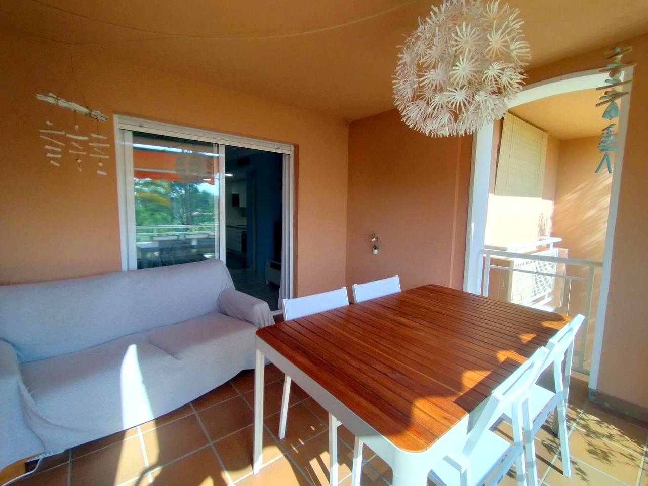 Piso de 95 m² en Oliva