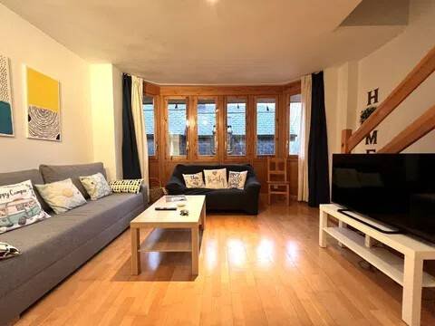 Piso de 72 m² en Jaca