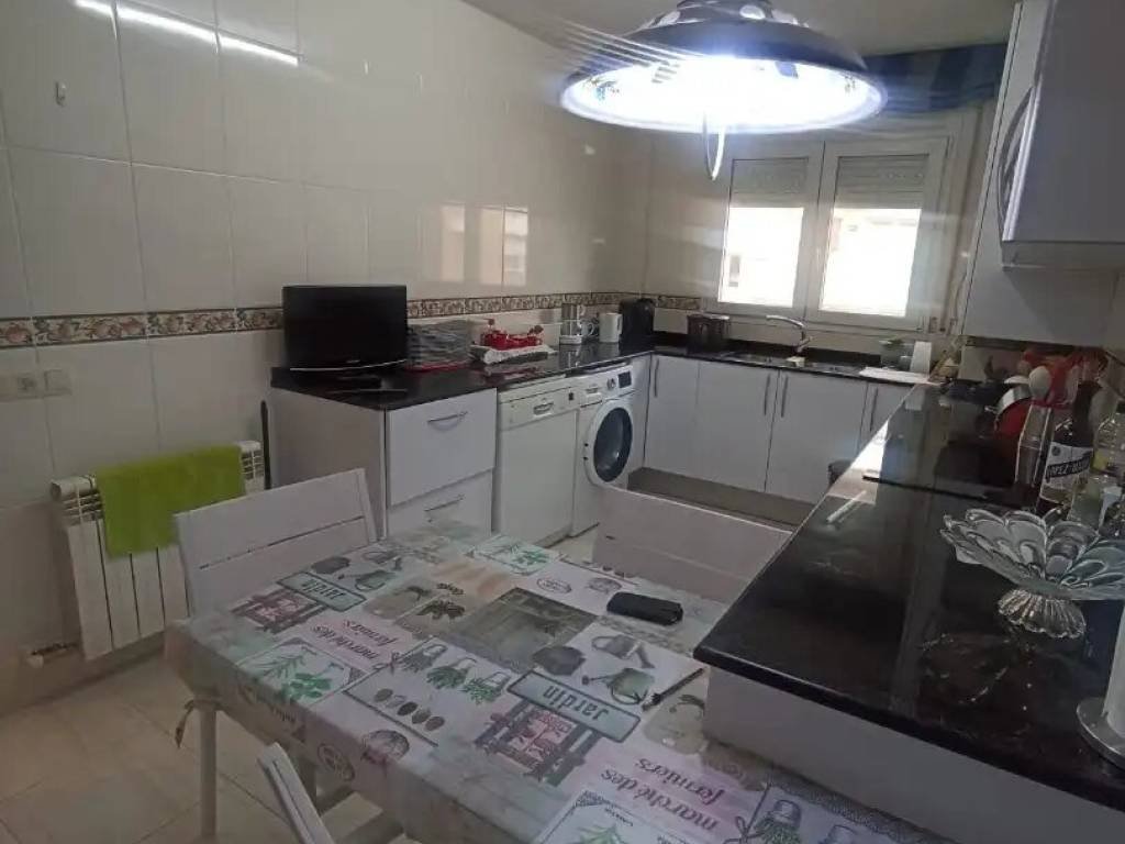 Pis de 101 m² a Berga
