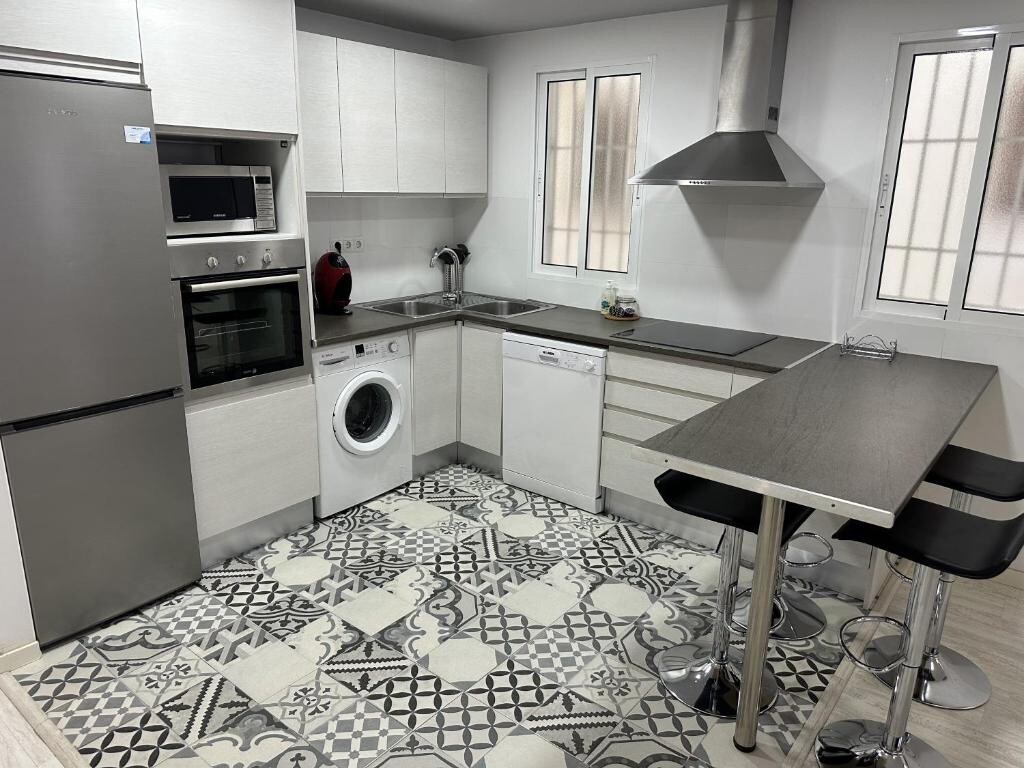 Appartamento 90 m² a Valencia