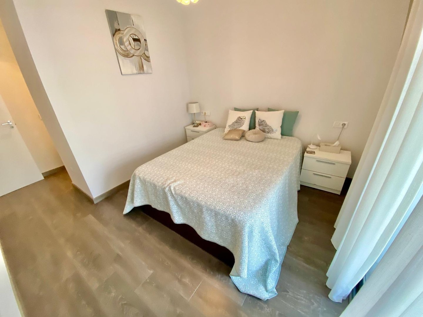Квартира 115 м² в Estepona