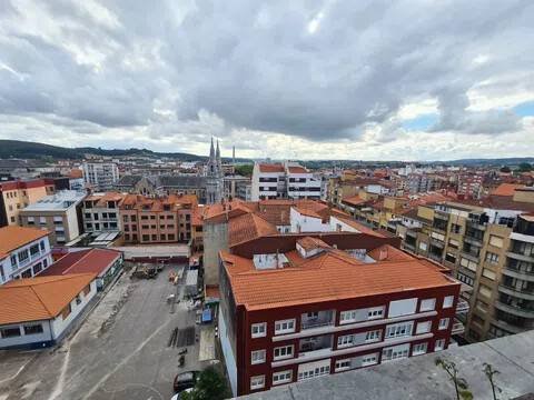 Piso de 178 m² en Avilés