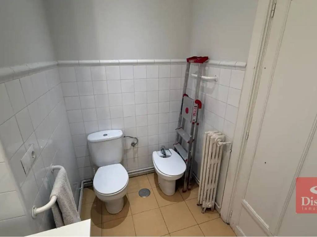 Piso de 200 m² en Santander