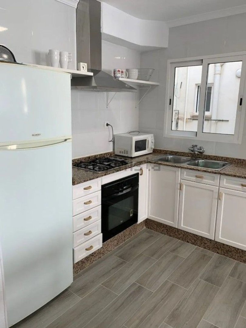 Piso de 80 m² en Burjasot