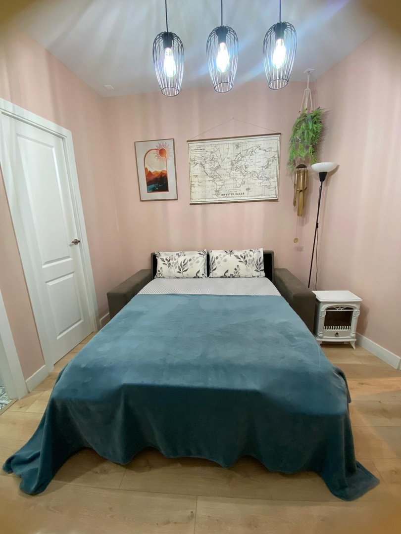 Piso de 37 m² en Cádiz