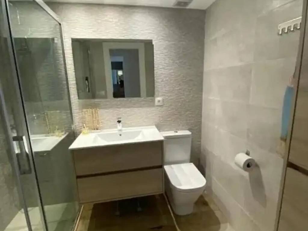 Piso de 120 m² en el Campello