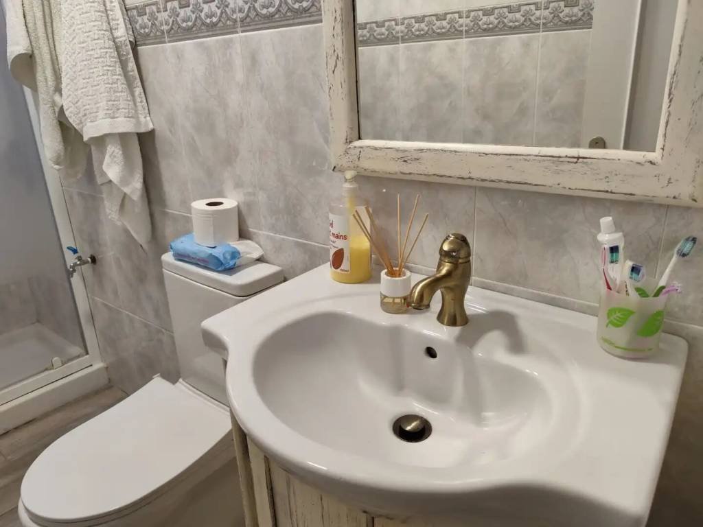 Piso de 60 m² en Cádiz
