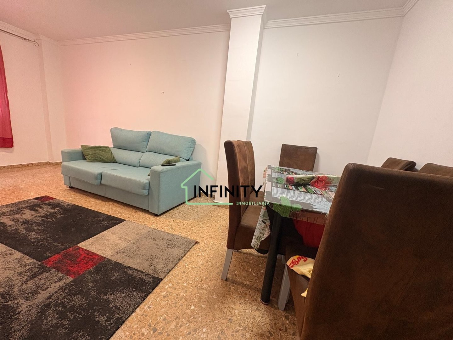 Appartamento 95 m² a la Font d'en Carròs