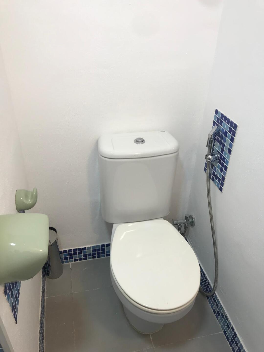Habitación 110 m², Málaga