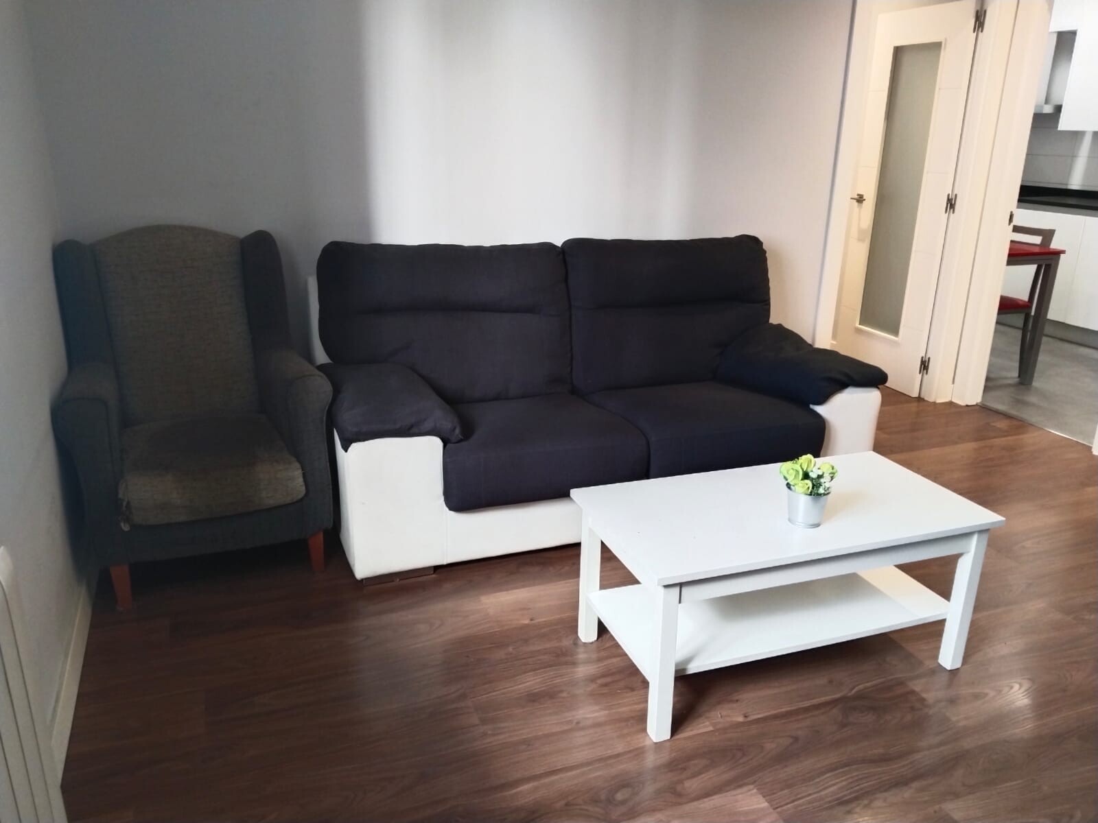 Habitació de lloguer, Burgos