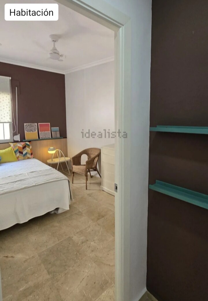 Piso de 50 m² en Dos Hermanas