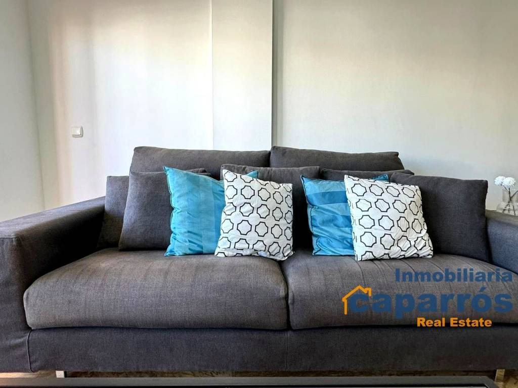 Piso de 102 m² en Vera