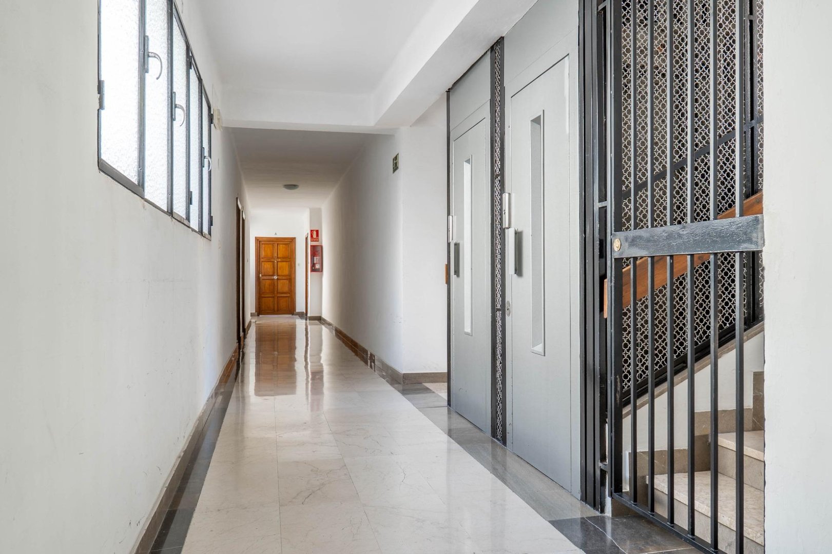 Habitació de lloguer, Granada