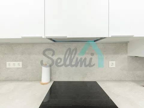 Piso de 95 m² en Oviedo