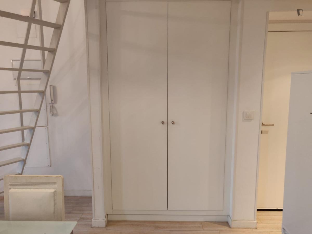Appartamento 29 m² a Valencia
